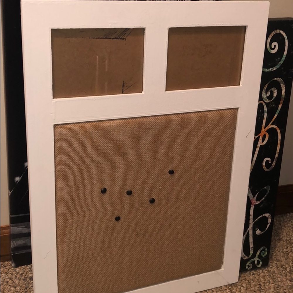 Photo board
